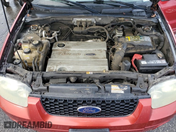 2007 Ford Escape Hybrid with VIN 1FMCU49HX7KA35267, listed as a Copart auction lot 49123395 with 318,091 mi miles and Clean Title. Bid and sale history available at carsss.com. Image 12.