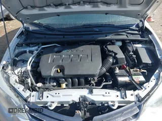 2015 Toyota Corolla L z VIN 2T1BURHE4FC341112, wystawiony jako IAAI lot #42005524 z przebiegiem 120 369 mil mil oraz . Historia ofert i sprzedaży dostępna na DreamBid. Obrazek 10.
