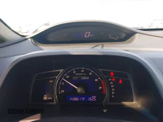 2007 Honda Civic with VIN JHMFA36217S004850, listed as a IAAI auction lot 42544238 with 143,861 mi miles and . Bid and sale history available at DreamBid. Image 7.