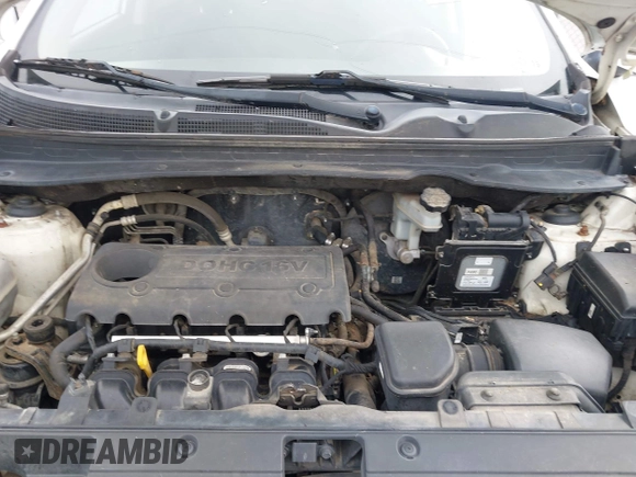 2011 Kia Sportage LX with VIN KNDPB3A24B7096901, listed as a IAAI auction lot 42090280 with 257,145 mi miles and . Bid and sale history available at carsss.com. Image 10.