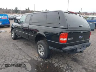 2011 Ford Ranger XL with VIN 1FTKR1ED8BPA47397, listed as a IAAI auction lot 41643122 with 97,926 mi miles and . Bid and sale history available at DreamBid. Image 3.