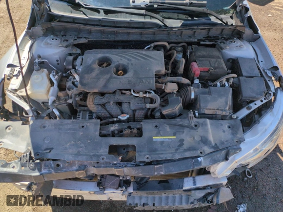 2020 Nissan Altima S z VIN 1N4BL4BV6LC208604, wystawiony jako Copart lot #49843965 z przebiegiem 89 384 mil mil oraz Szkoda całkowita • Salvage title. Historia ofert i sprzedaży dostępna na DreamBid. Obrazek 11.