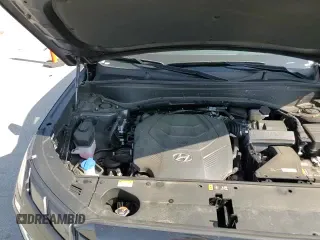 2025 Hyundai Palisade SEL с VIN KM8R24GE4SU841028, выставлен на аукционе Copart как лот 84912795 с пробегом 27 091 миль миль и Чистый • Clean title. История ставок и продаж доступна на DreamBid. Изображение 14.
