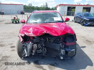 2018 Alfa Romeo Stelvio z VIN ZASFAKAN8J7B82205, wystawiony jako IAAI lot #42228471 z przebiegiem 67 968 mil mil oraz . Historia ofert i sprzedaży dostępna na DreamBid. Obrazek 13.