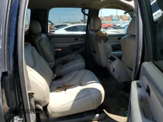 2002 GMC Yukon XL SLT with VIN 1GKEC16T12J146154, listed as a Copart auction lot 66349294 with 284,203 mi miles and Salvage Title. Bid and sale history available at carsss.com. Image 11.