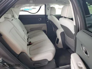 2023 Hyundai IONIQ 5 Limited with VIN KM8KR4AE5PU189968, listed as a Copart auction lot 65647674 with 6,753 mi miles and Salvage Title. Bid and sale history available at carsss.com. Image 11.