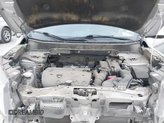 2021 Mitsubishi Outlander ES z VIN JA4APUAU1MU014152, wystawiony jako IAAI lot #41689335 z przebiegiem 112 374 mil mil oraz . Historia ofert i sprzedaży dostępna na DreamBid. Obrazek 10.