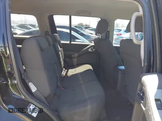 2005 Nissan Pathfinder LE with VIN 5N1AR18UX5C721693, listed as a IAAI auction lot 42626528 with 207,968 mi miles and . Bid and sale history available at DreamBid. Image 8.