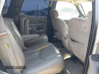 2004 GMC Yukon SLE z VIN 1GKEC13V44R175383, wystawiony jako IAAI lot #42155877 z przebiegiem 303 482 mil mil oraz . Historia ofert i sprzedaży dostępna na DreamBid. Obrazek 8.