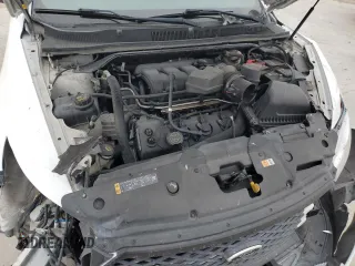 2014 Ford Police Interceptor с VIN 1FAHP2L88EG154875, выставлен на аукционе Copart как лот 41729005 с пробегом 96 129 миль миль и Списание • Salvage title. История ставок и продаж доступна на DreamBid. Изображение 11.