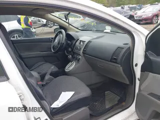 2009 Nissan Sentra FE+ with VIN 3N1AB61E99L620103, listed as a IAAI auction lot 42184276 with 122,066 mi miles and . Bid and sale history available at DreamBid. Image 5.