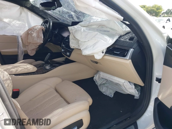 2021 BMW 5 Series 530i with VIN WBA53BH01MWX02468, listed as a IAAI auction lot 42115308 with 26,649 mi miles and . Bid and sale history available at DreamBid. Image 5.