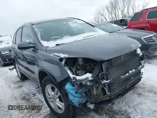2011 Honda CR-V EX-L z VIN 5J6RE4H78BL110792, wystawiony jako IAAI lot #41580534 z przebiegiem 130 103 mil mil oraz . Historia ofert i sprzedaży dostępna na DreamBid. Obrazek 1.