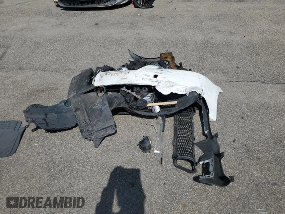 2011 Lexus IS 250 с VIN JTHCF5C24B5046196, выставлен на аукционе Copart как лот 61493925 с пробегом 209 563 миль миль и Списание • Salvage title. История ставок и продаж доступна на DreamBid. Изображение 12.