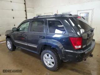 2010 Jeep Grand Cherokee Laredo with VIN 1J4RR4GT7AC160200, listed as a Copart auction lot 76682324 with 157,604 mi miles and Clean Title. Bid and sale history available at carsss.com. Image 2.