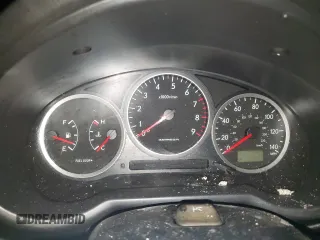 2005 Subaru Impreza Sedan (Natl) WRX with VIN JF1GD29615G506110, listed as a Copart auction lot 87332314 with 0 mi miles and Salvage Title. Bid and sale history available at carsss.com. Image 9.