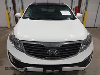 2013 Kia Sportage EX с VIN KNDPCCA28D7460687, выставлен на аукционе IAAI как лот 42467394 с пробегом 84 145 миль миль и . История ставок и продаж доступна на DreamBid. Изображение 12.