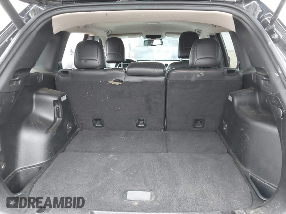 2017 Jeep Cherokee Trailhawk с VIN 1C4PJMBS9HW547360, выставлен на аукционе IAAI как лот 42042363 с пробегом 146 482 миль миль и . История ставок и продаж доступна на DreamBid. Изображение 18.
