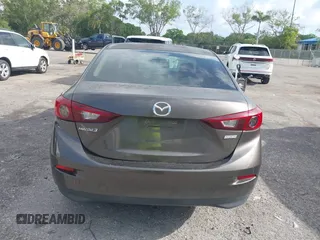 2014 Mazda 3 i Sport with VIN JM1BM1U75E1121358, listed as a IAAI auction lot 42137298 with 163,722 mi miles and . Bid and sale history available at DreamBid. Image 16.