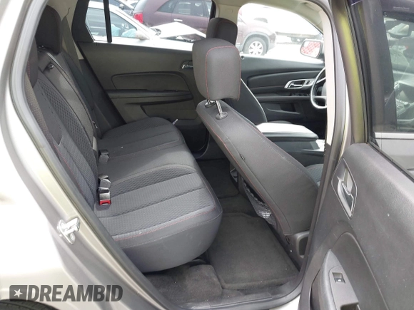 2012 GMC Terrain SLE-1 with VIN 2GKALMEKXC6269085, listed as a IAAI auction lot 42461646 with 133,288 mi miles and . Bid and sale history available at DreamBid. Image 8.