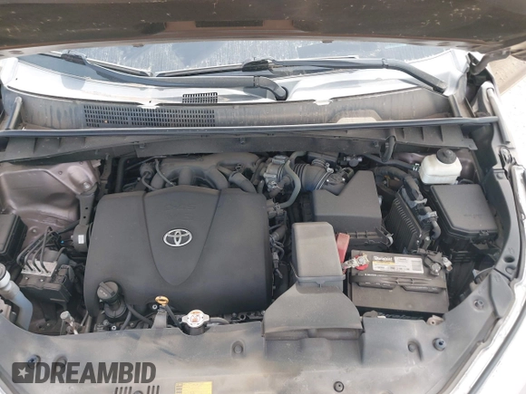 2017 Toyota Highlander XLE with VIN 5TDJZRFH4HS483304, listed as a IAAI auction lot 42134994 with 115,322 mi miles and . Bid and sale history available at DreamBid. Image 10.
