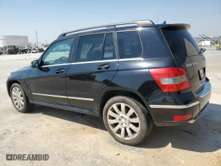 2011 Mercedes-Benz GLK-Class GLK 350 with VIN WDCGG8HB7BF660710, listed as a Copart auction lot 50812455 with 209,517 mi miles and Clean Title. Bid and sale history available at carsss.com. Image 2.