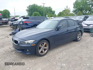 2013 BMW 3 Series 328i с VIN WBA3A5C54DF355588, выставлен на аукционе IAAI как лот 42371580 с пробегом 184 548 миль миль и . История ставок и продаж доступна на DreamBid. Изображение 2.