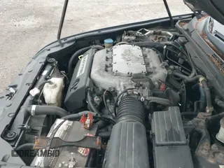 2006 Honda Accord EX-L with VIN 1HGCM66576A058117, listed as a IAAI auction lot 43012055 with 240,263 mi miles and . Bid and sale history available at DreamBid. Image 13.