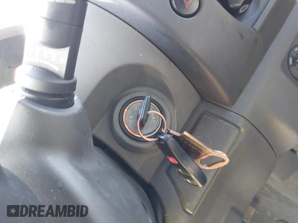 2008 Nissan Xterra S with VIN 5N1AN08W78C505473, listed as a IAAI auction lot 41748304 with 177,375 mi miles and . Bid and sale history available at DreamBid. Image 11.
