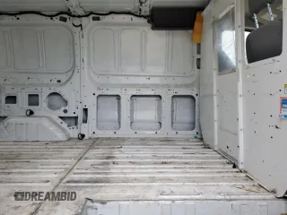 2018 Ford Transit с VIN 1FTYE1ZM2JKB20887, выставлен на аукционе Copart как лот 59699165 с пробегом 69 067 миль миль и Чистый • Clean title. История ставок и продаж доступна на DreamBid. Изображение 11.