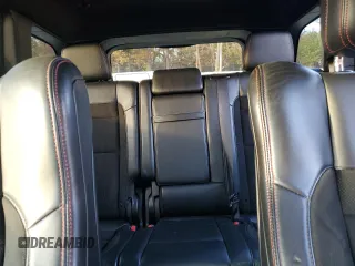 2020 Jeep Grand Cherokee Trailhawk with VIN 1C4RJFLT1LC190827, listed as a Copart auction lot 81197344 with 44,320 mi miles and Salvage title. Bid and sale history available at DreamBid. Image 10.
