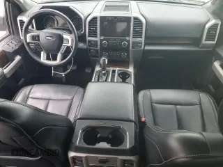 2019 Ford F-150 XL z VIN 1FTEW1E57KFD39241, wystawiony jako Copart lot #51621675 z przebiegiem 105 220 mil mil oraz Szkoda całkowita • Salvage title. Historia ofert i sprzedaży dostępna na DreamBid. Obrazek 8.