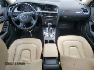 2014 Audi allroad Prestige with VIN WA1VFAFL9EA104266, listed as a Copart auction lot 52453415 with 94,011 mi miles and Salvage Title. Bid and sale history available at carsss.com. Image 8.