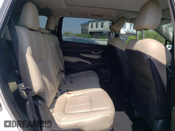 2019 Subaru Ascent Limited with VIN 4S4WMALD5K3416013, listed as a Copart auction lot 60728725 with 68,589 mi miles and Non repairable. Bid and sale history available at DreamBid. Image 11.