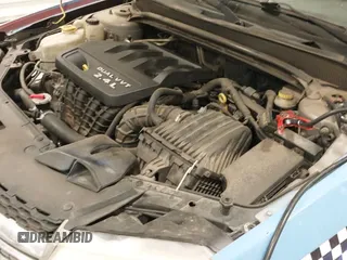 2013 Dodge Avenger SE with VIN 1C3CDZAB9DN536240, listed as a IAAI auction lot 43513139 with 199,097 mi miles and . Bid and sale history available at DreamBid. Image 13.