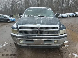 1999 Dodge Ram 1500 with VIN 3B7HF16ZXXM581401, listed as a Copart auction lot 86046244 with 0 mi miles and Salvage Title. Bid and sale history available at carsss.com. Image 5.