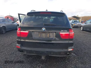 2010 BMW X5 35d with VIN 5UXFF0C53ALJ99964, listed as a IAAI auction lot 40891521 with 235,084 mi miles. Bid and sale history available at carsss.com. Image 6.