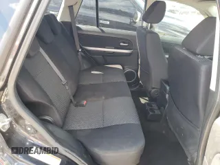 2006 Suzuki Grand Vitara XSport z VIN JS3TE944564103529, wystawiony jako Copart lot #71750074 z przebiegiem 200 255 mil mil oraz Szkoda całkowita • Salvage title. Historia ofert i sprzedaży dostępna na DreamBid. Obrazek 11.