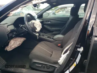 2023 Honda Accord Sport с VIN 1HGCY2F55PA008296, выставлен на аукционе Copart как лот 58378955 с пробегом 73 461 миль миль и Списание • Salvage title. История ставок и продаж доступна на DreamBid. Изображение 7.