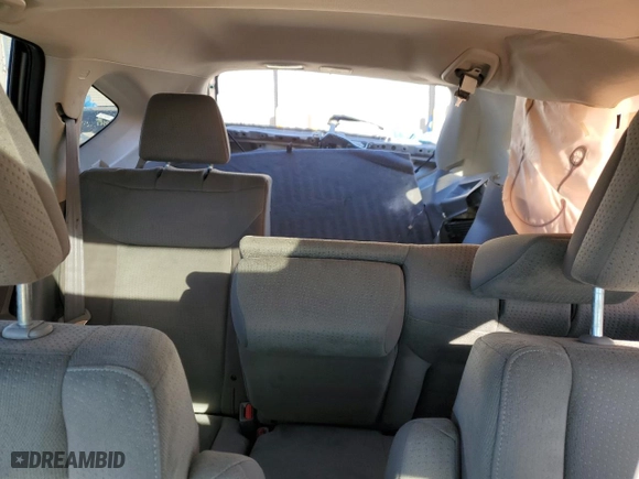 2013 Honda CR-V EX with VIN 5J6RM4H55DL051348, listed as a Copart auction lot 83488474 with NaN miles and Non Repairable. Bid and sale history available at carsss.com. Image 10.