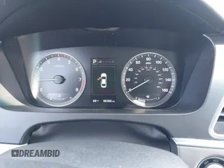 2015 Hyundai Sonata Limited with VIN 5NPE34AF1FH100238, listed as a IAAI auction lot 42001490 with 96,382 mi miles and . Bid and sale history available at carsss.com. Image 7.