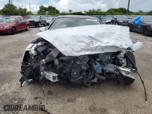 2018 Audi A5 Sportback Prestige with VIN WAUFNCF54JA010068, listed as a Copart auction lot 63569683 with 89,505 mi miles. Bid and sale history available at carsss.com. Image 5.