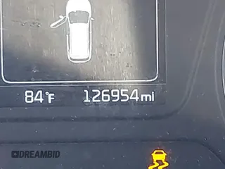 2018 Kia Sorento LX with VIN 5XYPG4A39JG339619, listed as a IAAI auction lot 41809182 with 126,954 mi miles. Bid and sale history available at carsss.com. Image 16.