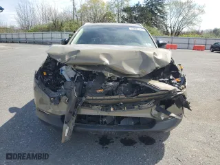 2024 Mazda CX-30 2.5 Carbon Turbo with VIN 3MVDMBXY6RM649355, listed as a Copart auction lot 53895735 with 0 mi miles and Salvage Title. Bid and sale history available at carsss.com. Image 5.