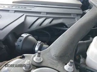2019 Ford Mustang GT с VIN 1FA6P8CFXK5134045, выставлен на аукционе IAAI как лот 42446188 с пробегом 43 002 миль миль и . История ставок и продаж доступна на DreamBid. Изображение 19.