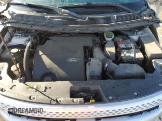 2012 Ford Explorer с VIN 1FMHK7B89CGA51948, выставлен на аукционе Copart как лот 46056695 с пробегом 164 186 миль миль и Списание • Salvage title. История ставок и продаж доступна на DreamBid. Изображение 11.