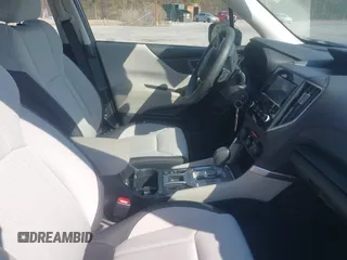 2022 Subaru Forester with VIN JF2SKAAC5NH487417, listed as a IAAI auction lot 41689991 with 20,075 mi miles and . Bid and sale history available at DreamBid. Image 5.