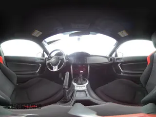 2015 Scion FR-S z VIN JF1ZNAA11F8709669, wystawiony jako IAAI lot #41794094 z przebiegiem 109 940 mil mil oraz . Historia ofert i sprzedaży dostępna na DreamBid. Obrazek 18.