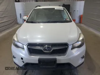 2013 Subaru Crosstrek Limited с VIN JF2GPAGC2D2872014, выставлен на аукционе Copart как лот 53360255 с пробегом 145 566 миль миль и Списание • Salvage title. История ставок и продаж доступна на DreamBid. Изображение 5.