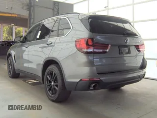 2015 BMW X5 xDrive35d z VIN 5UXKS4C54F0J98123, wystawiony jako Copart lot #58532125 z przebiegiem 182 322 mil mil oraz Czysty tytuł • Clean title. Historia ofert i sprzedaży dostępna na DreamBid. Obrazek 3.